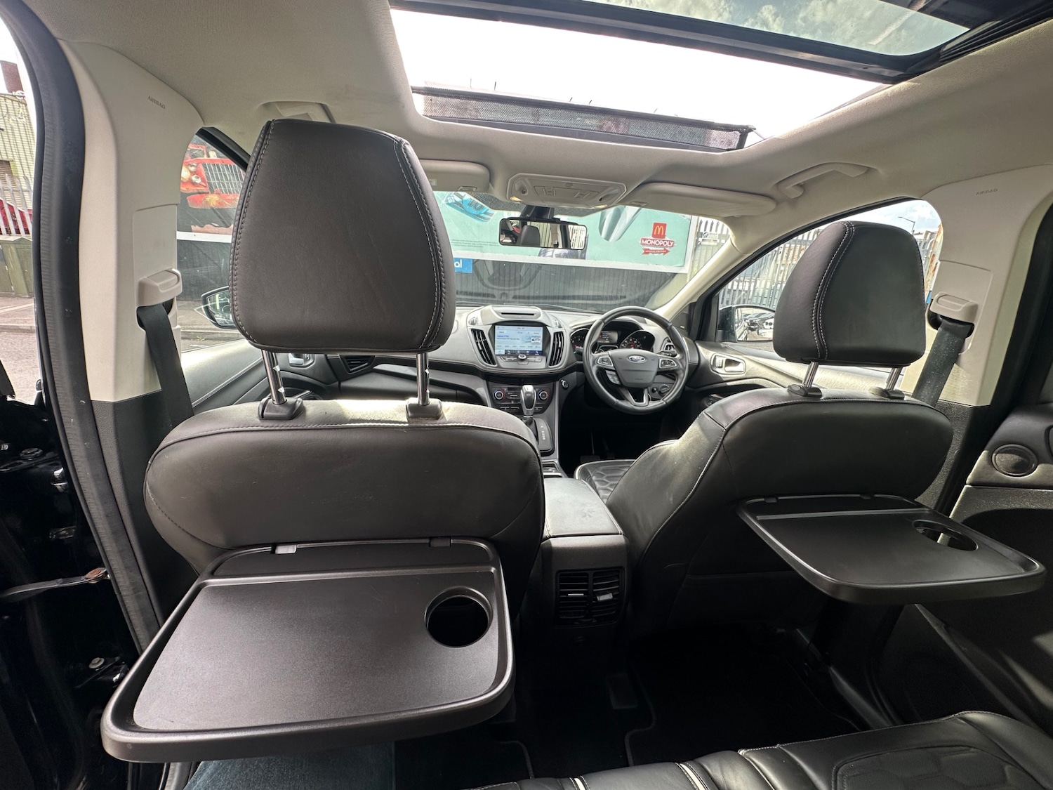 Vehicle 27