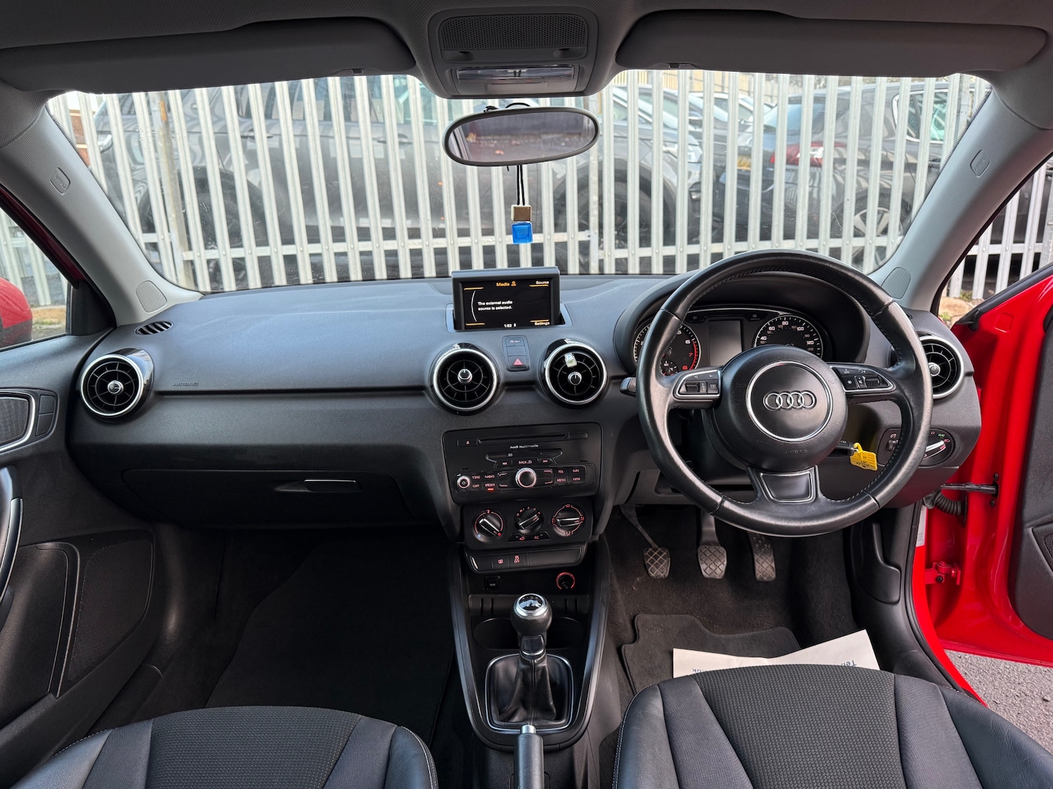 Used Audi A1 2014 for sale - 76959900: Photo 10