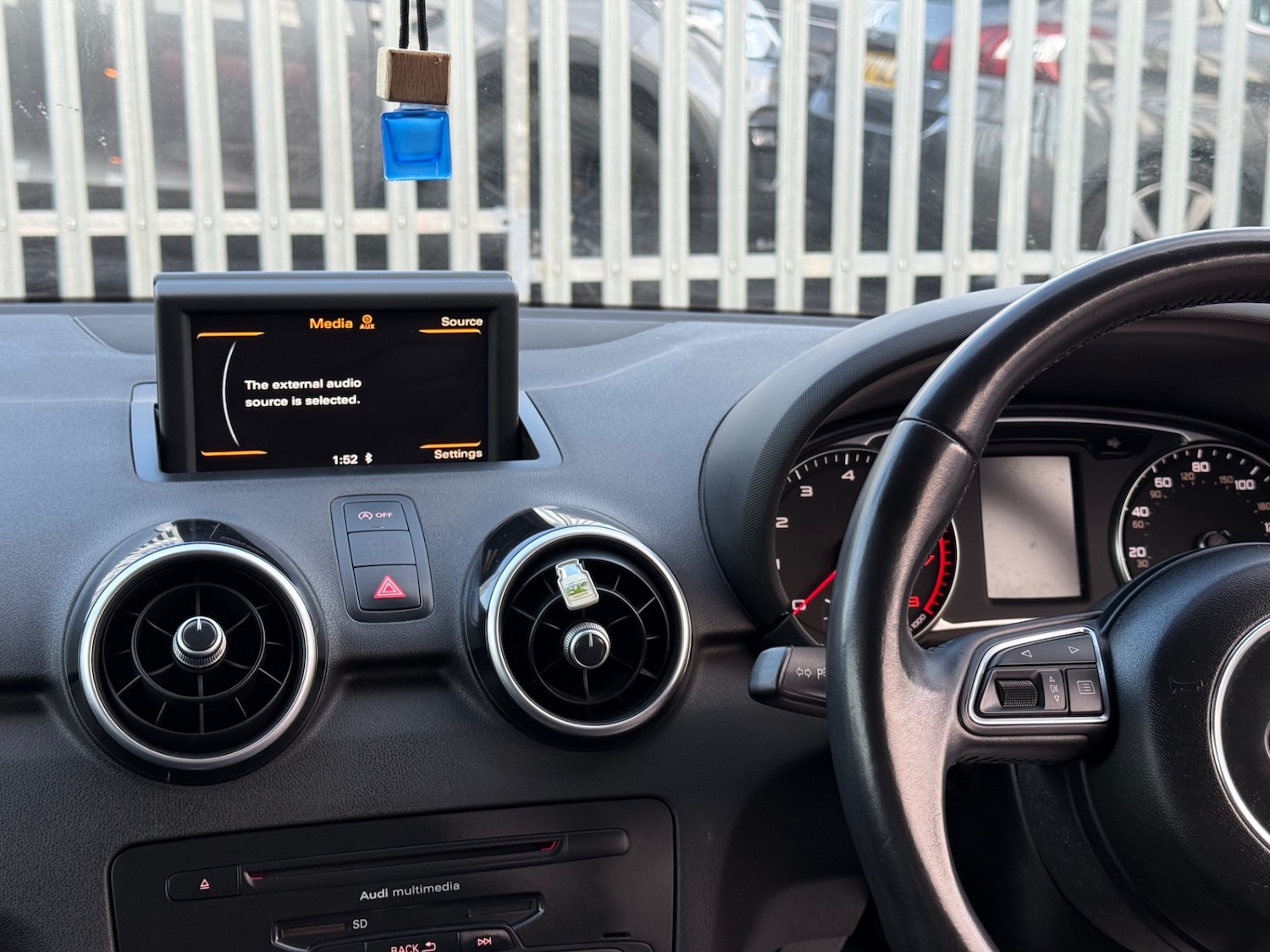 Used Audi A1 2014 for sale - 76959900: Photo 11