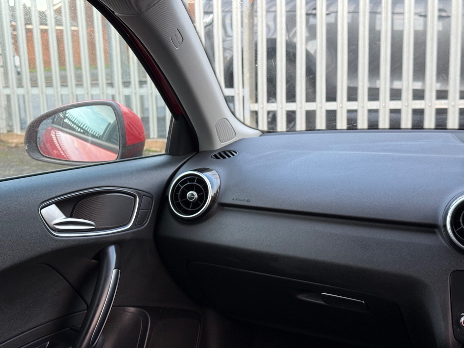 Used Audi A1 2014 for sale - 76959900: Photo 12