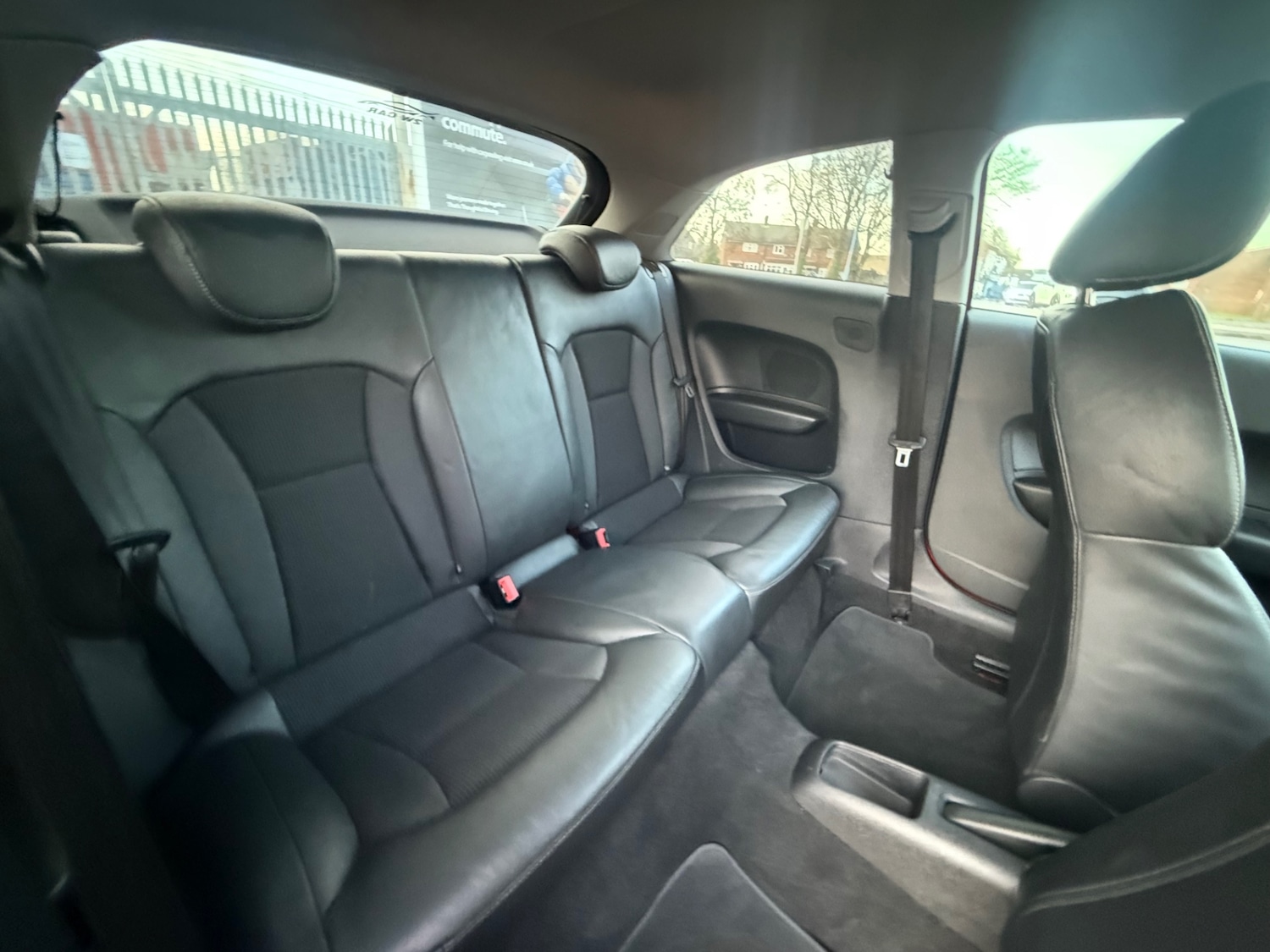 Used Audi A1 2014 for sale - 76959900: Photo 13