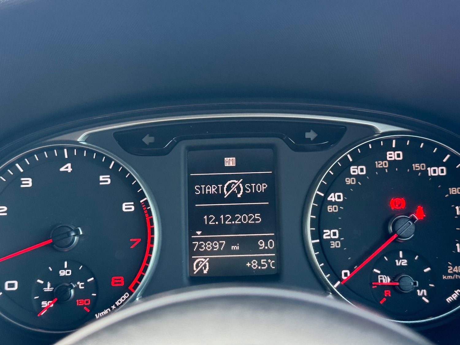 Used Audi A1 2014 for sale - 76959900: Photo 14