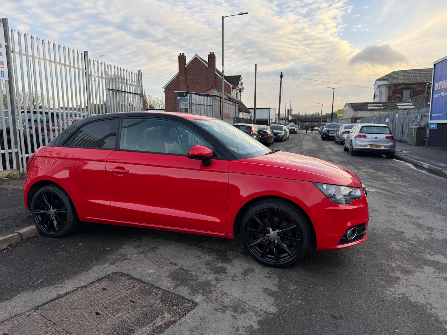 Used Audi A1 2014 for sale - 76959900: Photo 17