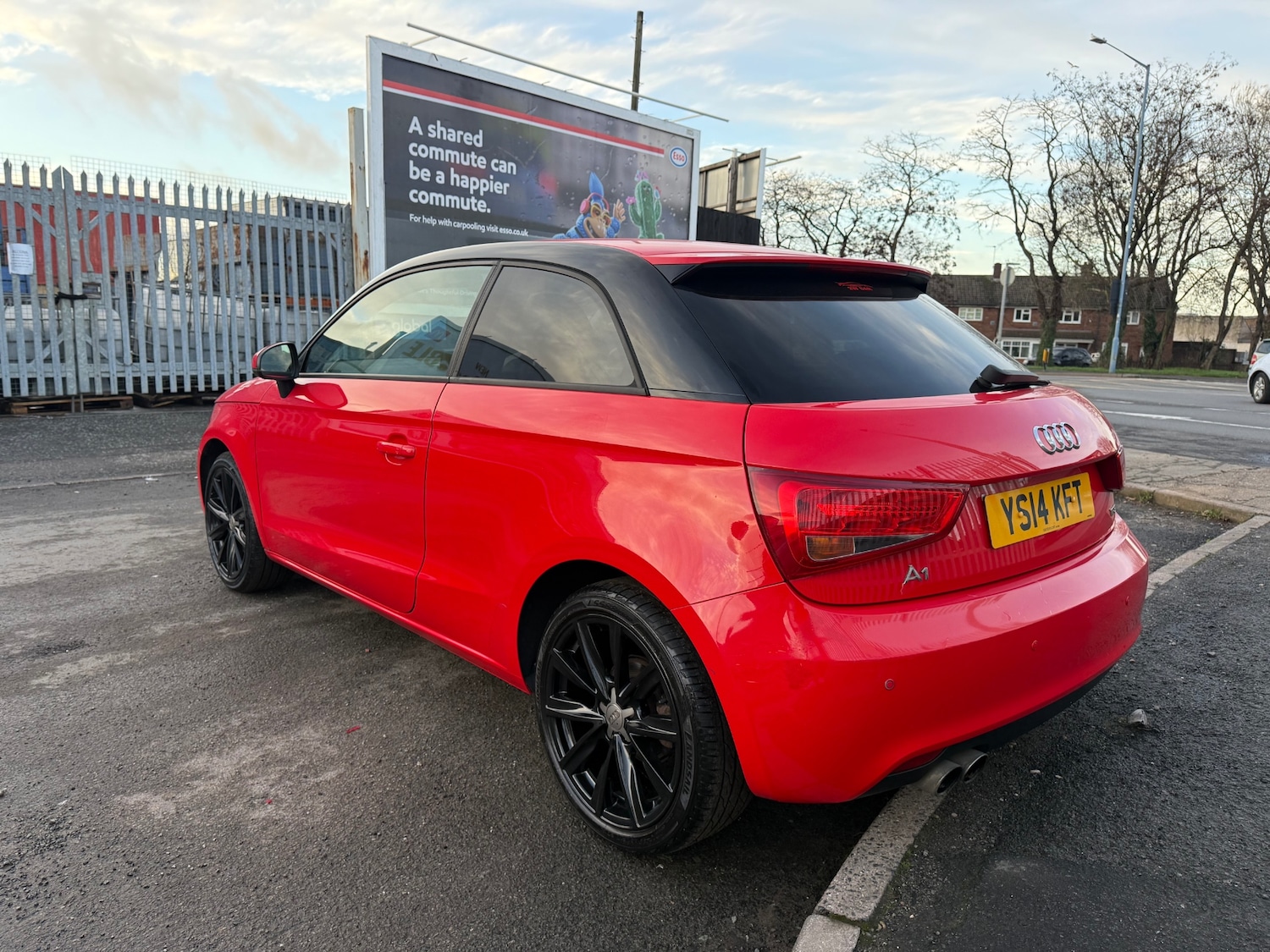 Used Audi A1 2014 for sale - 76959900: Photo 20