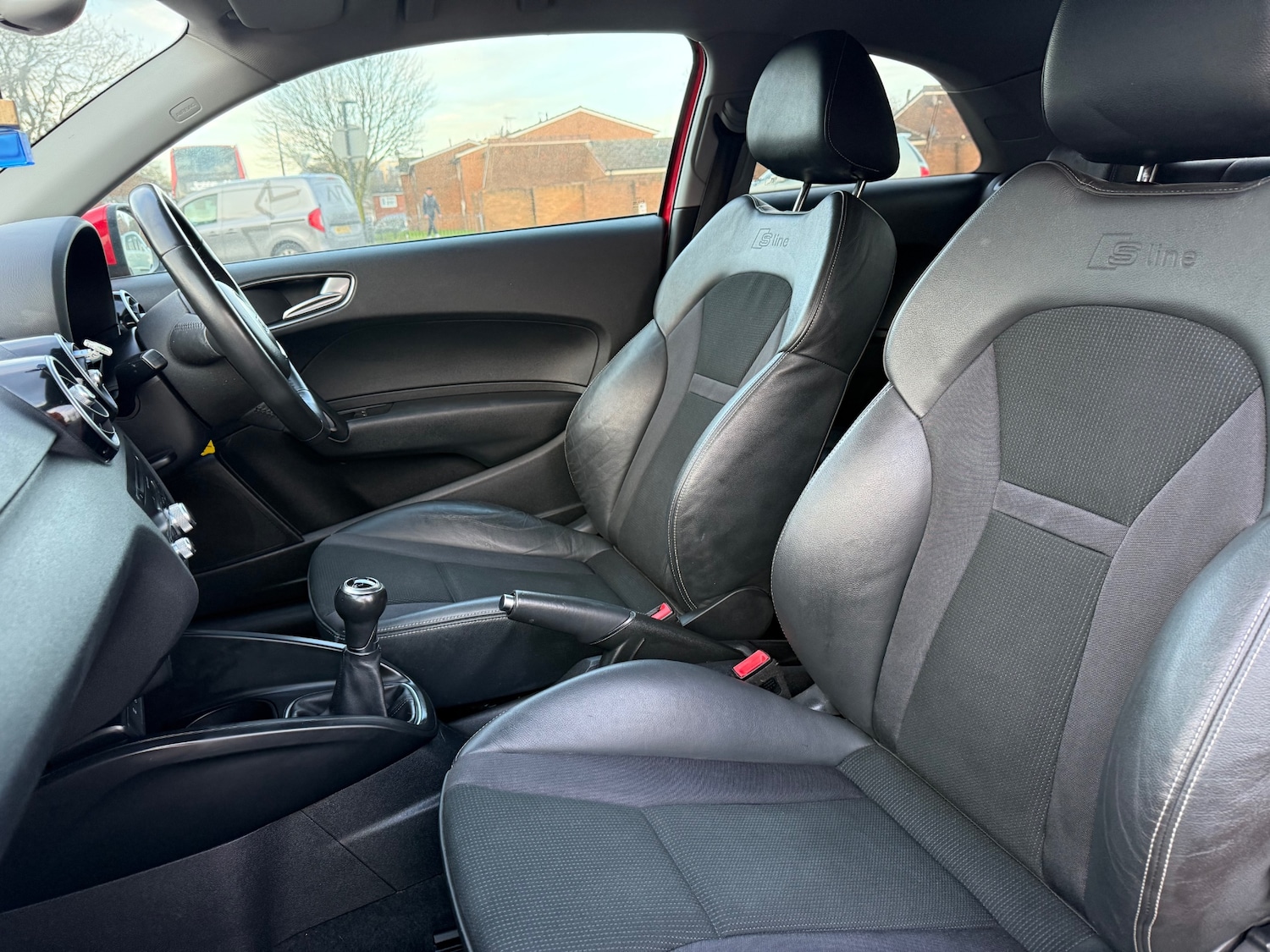 Used Audi A1 2014 for sale - 76959900: Photo 21