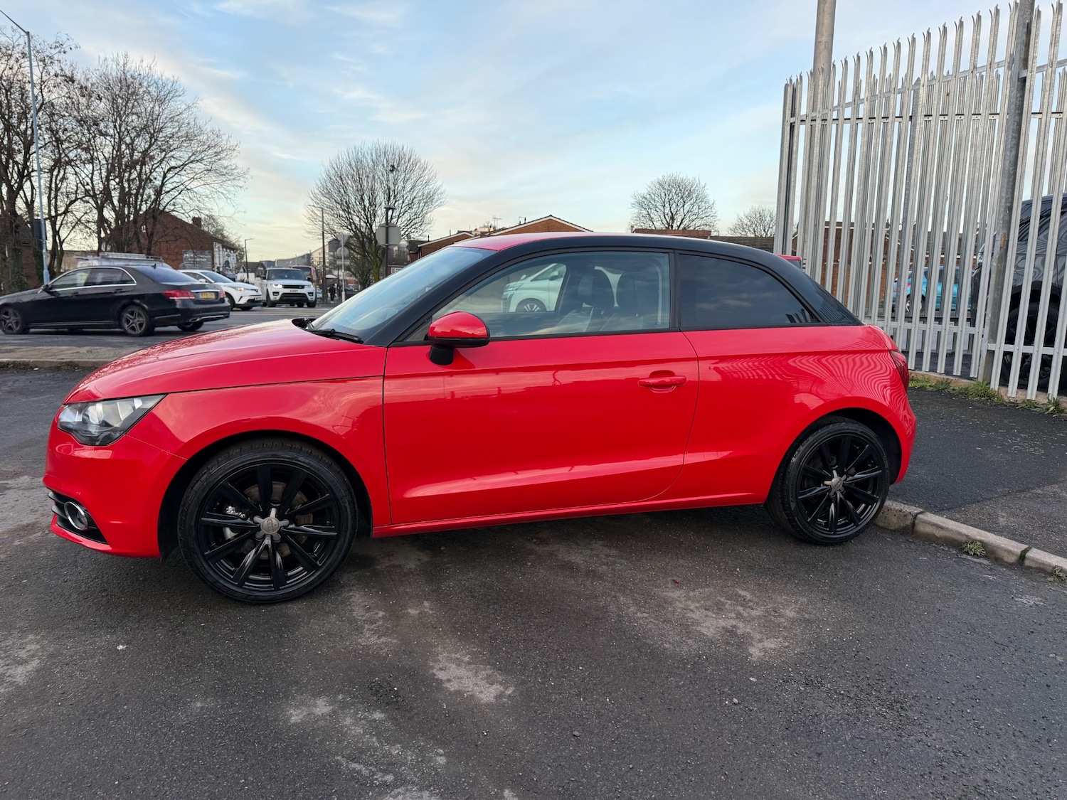 Used Audi A1 2014 for sale - 76959900: Photo 23