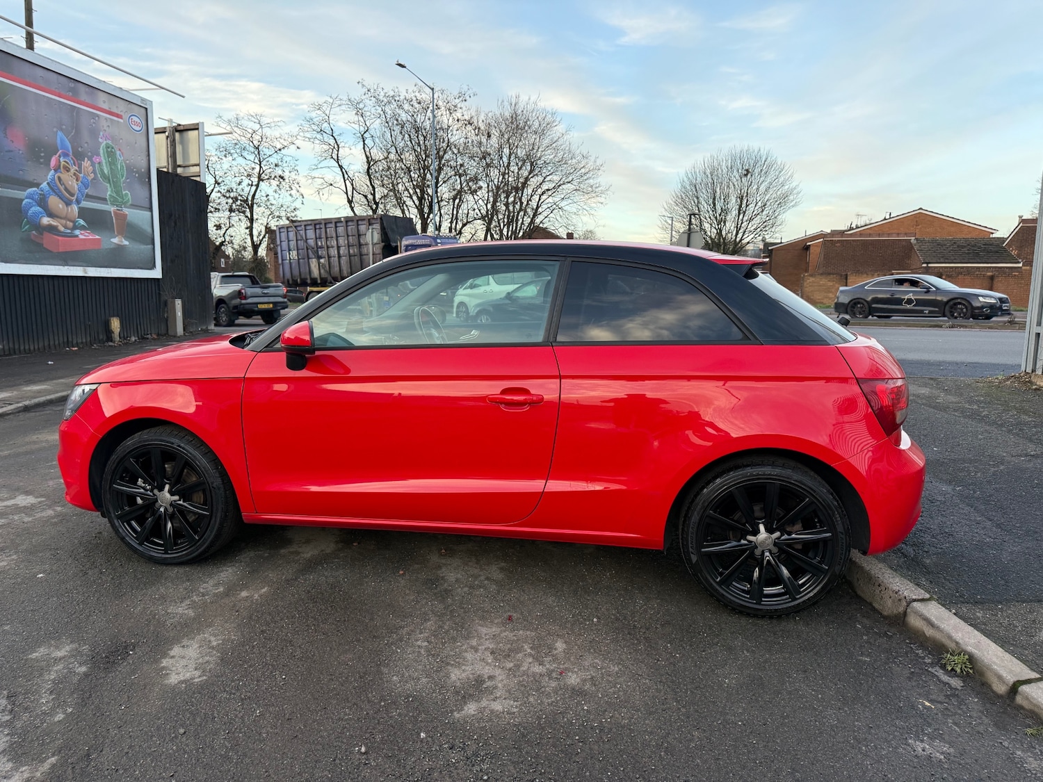 Used Audi A1 2014 for sale - 76959900: Photo 24