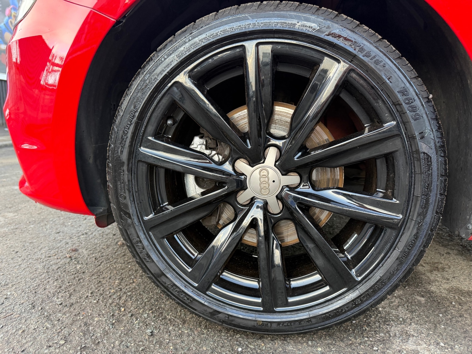 Used Audi A1 2014 for sale - 76959900: Photo 5