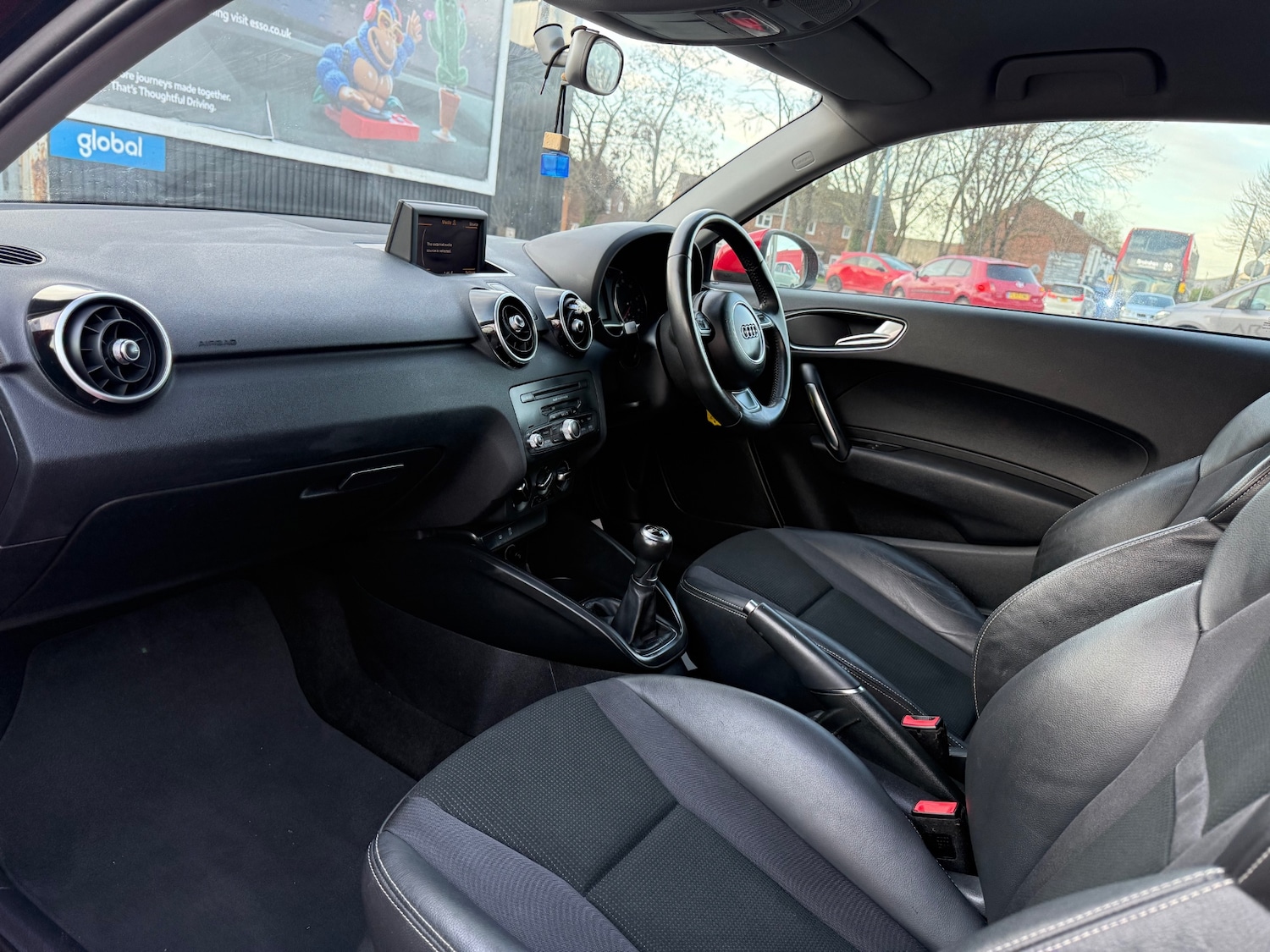 Used Audi A1 2014 for sale - 76959900: Photo 6