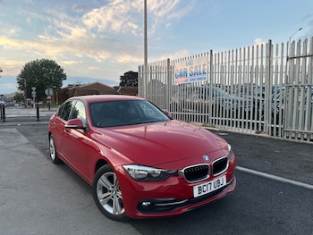 Used BMW 3 Series 2017 for sale - 78971692: Photo