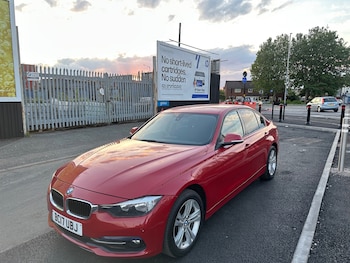 Used BMW 3 Series 2017 for sale - 78971692: Photo
