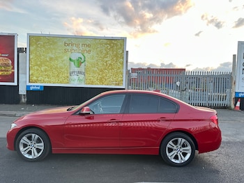 Used BMW 3 Series 2017 for sale - 78971692: Photo
