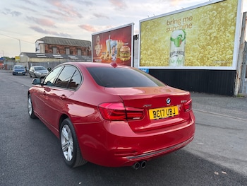 Used BMW 3 Series 2017 for sale - 78971692: Photo