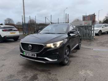 Used MG MG ZS 2021 for sale - 73289888: Photo