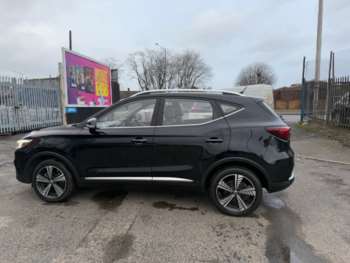 Used MG MG ZS 2021 for sale - 73289888: Photo
