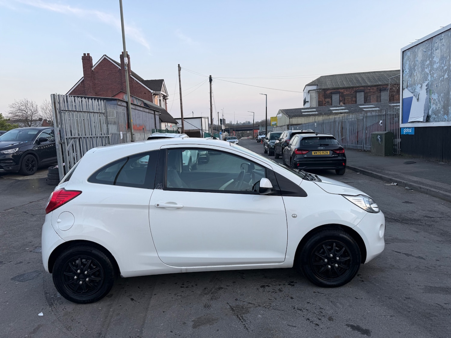 Used Ford Ka 2013 for sale - 77977312: Photo 11