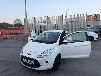 Used Ford Ka 2013 for sale - 77977312: Photo