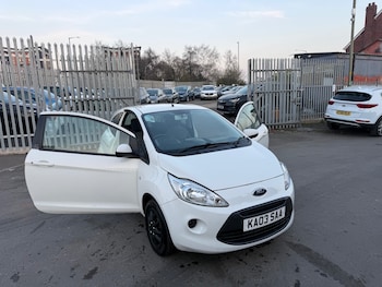 Used Ford Ka 2013 for sale - 77977312: Photo