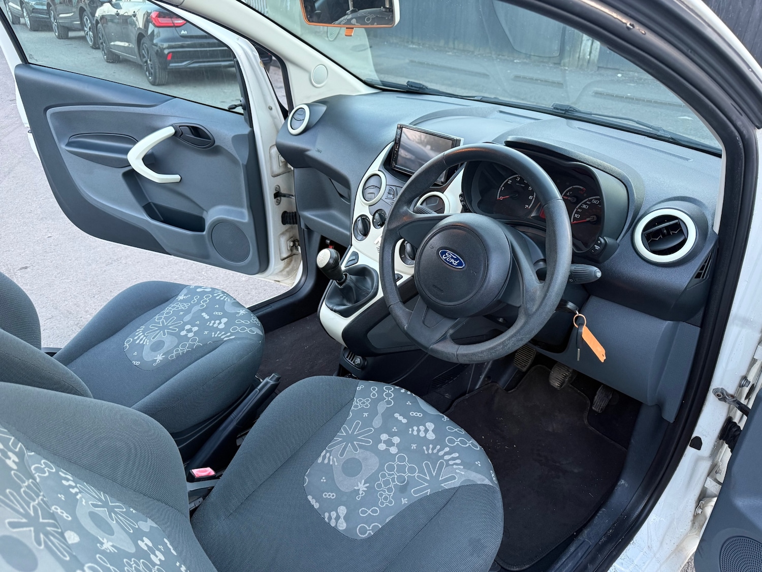 Used Ford Ka 2013 for sale - 77977312: Photo 5