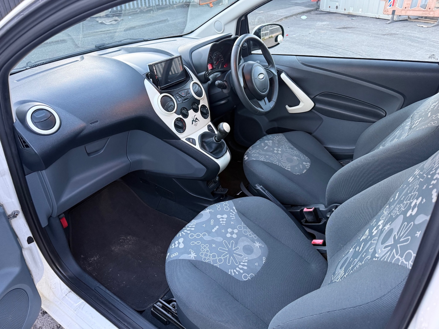 Used Ford Ka 2013 for sale - 77977312: Photo 9