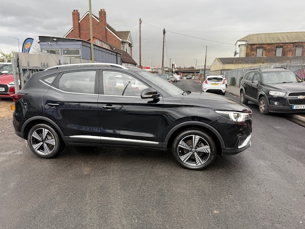 Used MG MG ZS 2021 for sale - 74060795: Photo 10
