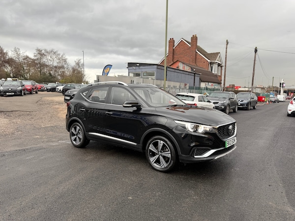 Used MG MG ZS 2021 for sale - 74060795: Photo 11