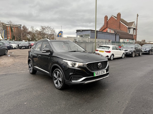 Used MG MG ZS 2021 for sale - 74060795: Photo 12