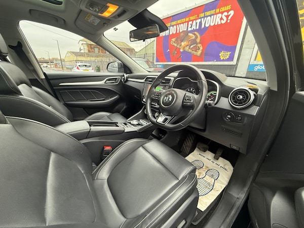 Used MG MG ZS 2021 for sale - 74060795: Photo 14