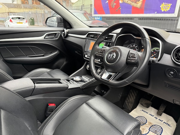 Used MG MG ZS 2021 for sale - 74060795: Photo 15