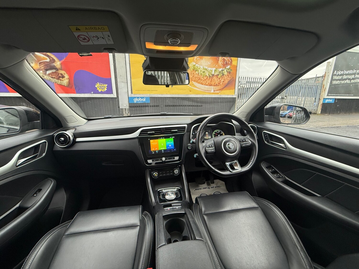 Vehicle 17