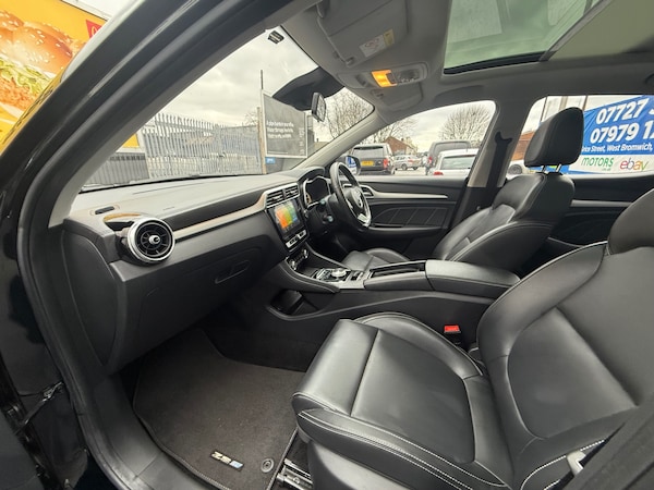 Used MG MG ZS 2021 for sale - 74060795: Photo 19