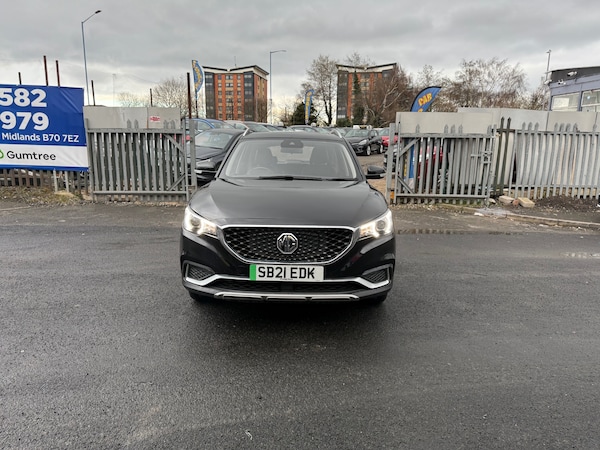 Used MG MG ZS 2021 for sale - 74060795: Photo 1