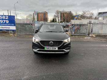 2021 (21) - 105kW Exclusive EV 45kWh 5dr Auto