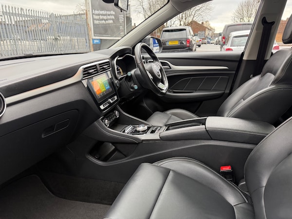 Used MG MG ZS 2021 for sale - 74060795: Photo 20