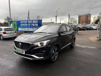 Used MG MG ZS 2021 for sale - 74060795: Photo