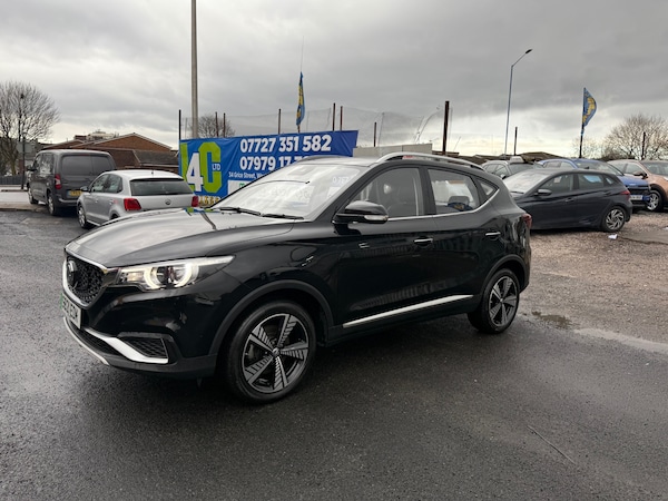 Used MG MG ZS 2021 for sale - 74060795: Photo 3