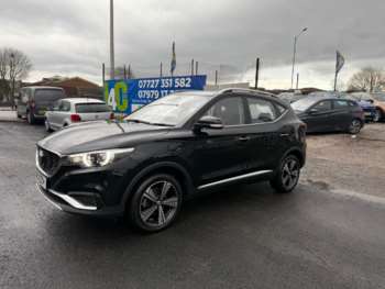 Used MG MG ZS 2021 for sale - 74060795: Photo