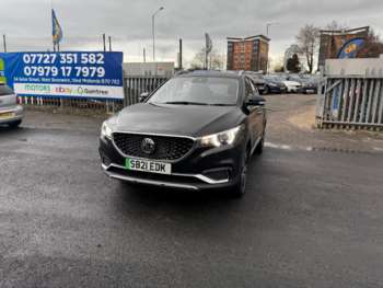 Used MG MG ZS 2021 for sale - 74060795: Photo
