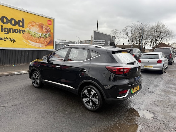 Used MG MG ZS 2021 for sale - 74060795: Photo 6