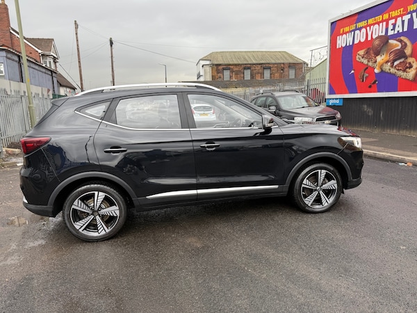 Used MG MG ZS 2021 for sale - 74060795: Photo 7