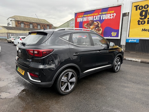 Used MG MG ZS 2021 for sale - 74060795: Photo 8