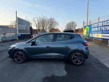 Used Renault Clio 2018 for sale - 74133124: Photo