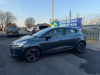 Used Renault Clio 2018 for sale - 74133124: Photo