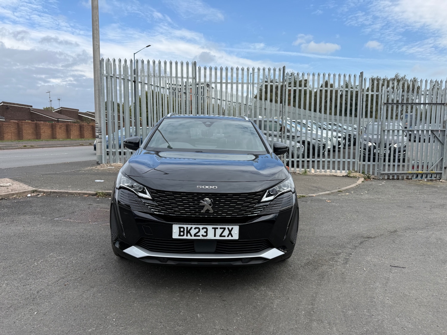 Used Peugeot 5008 2023 for sale - 76129119: Photo 13