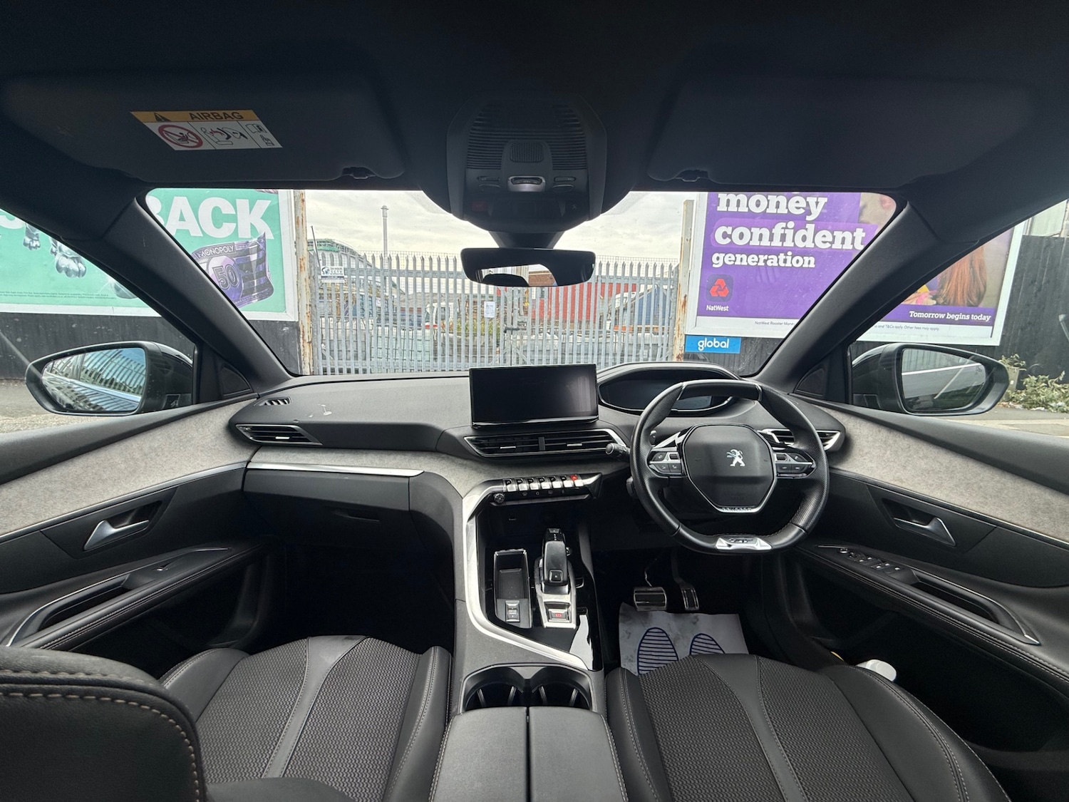 Used Peugeot 5008 2023 for sale - 76129119: Photo 15