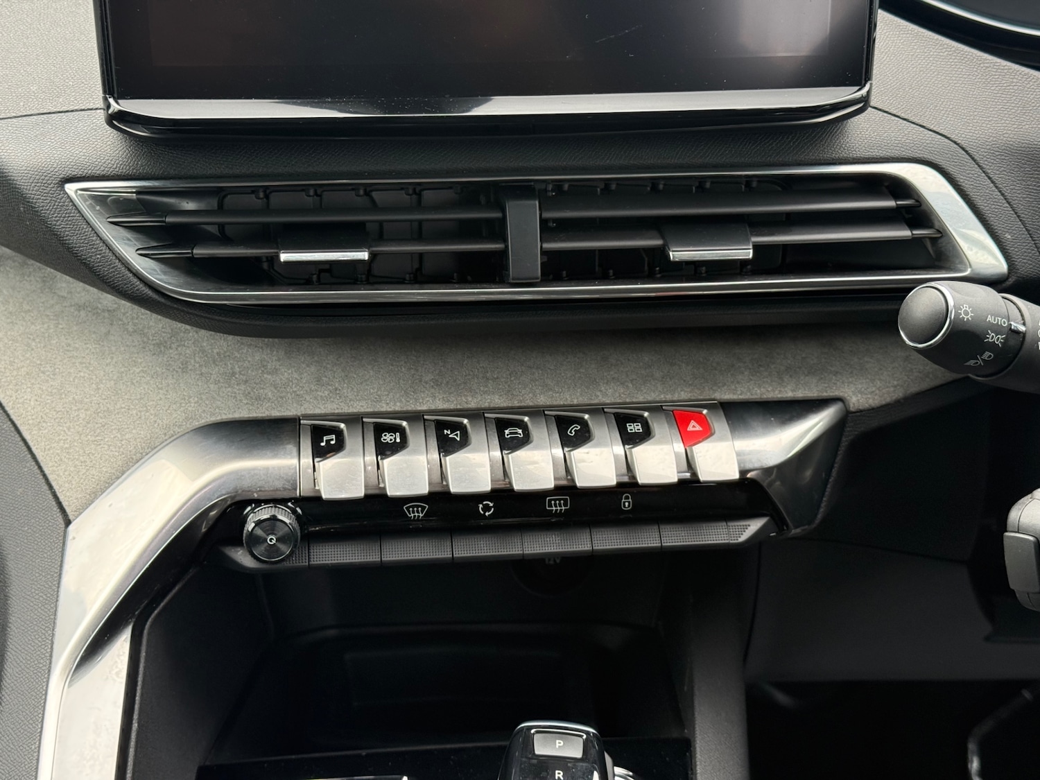 Used Peugeot 5008 2023 for sale - 76129119: Photo 18