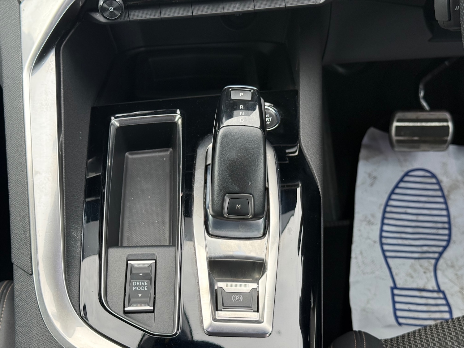 Used Peugeot 5008 2023 for sale - 76129119: Photo 19