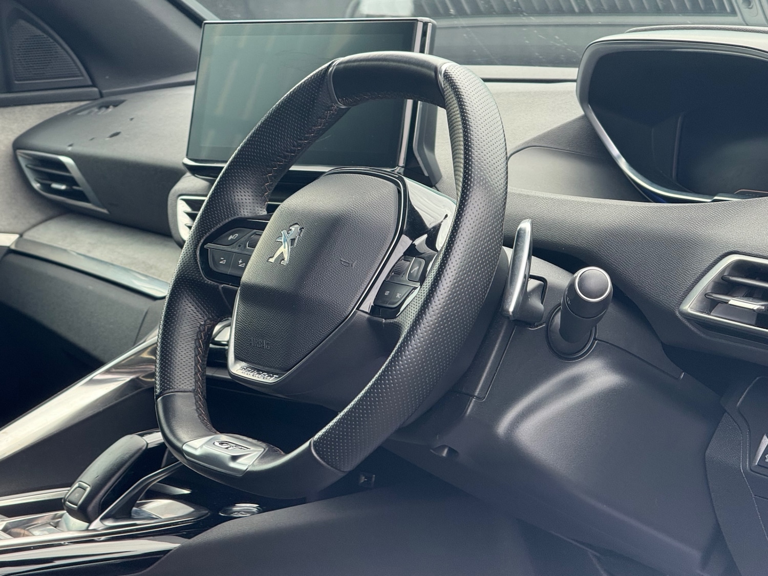 Used Peugeot 5008 2023 for sale - 76129119: Photo 21