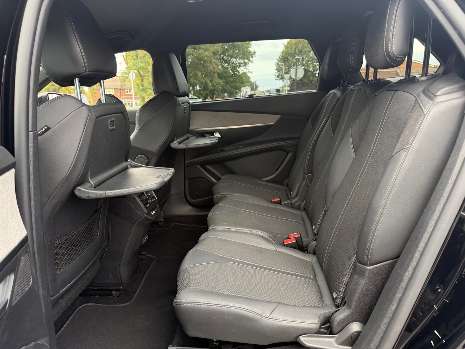 Used Peugeot 5008 2023 for sale - 76129119: Photo 24