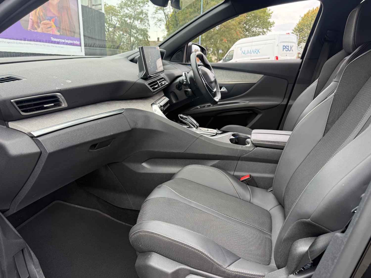 Used Peugeot 5008 2023 for sale - 76129119: Photo 25